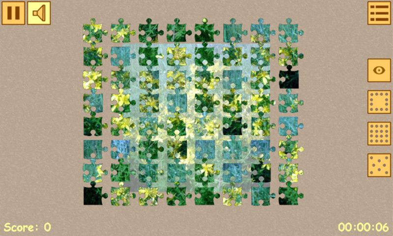 Jigsaw Puzzles - screenshot 2